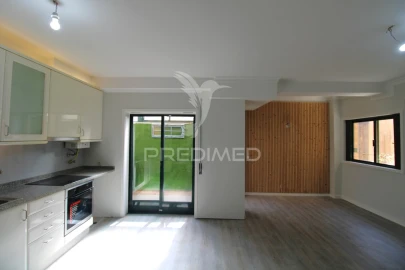 Apartamento T1 para Venda em Matosinhos e Leça da Palmeira