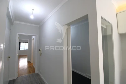 Apartamento T1 para Venda em Matosinhos e Leça da Palmeira