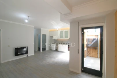 Apartamento T1 para Venda em Matosinhos e Leça da Palmeira