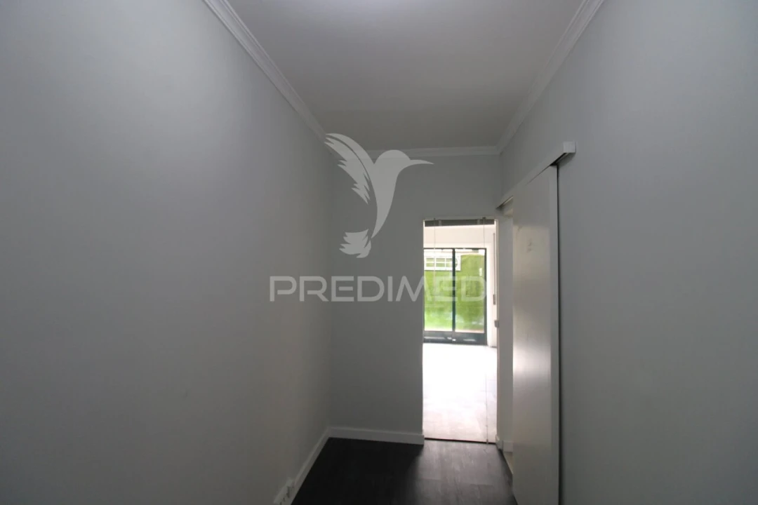 Apartamento T1 para Venda em Matosinhos e Leça da Palmeira Foto 21