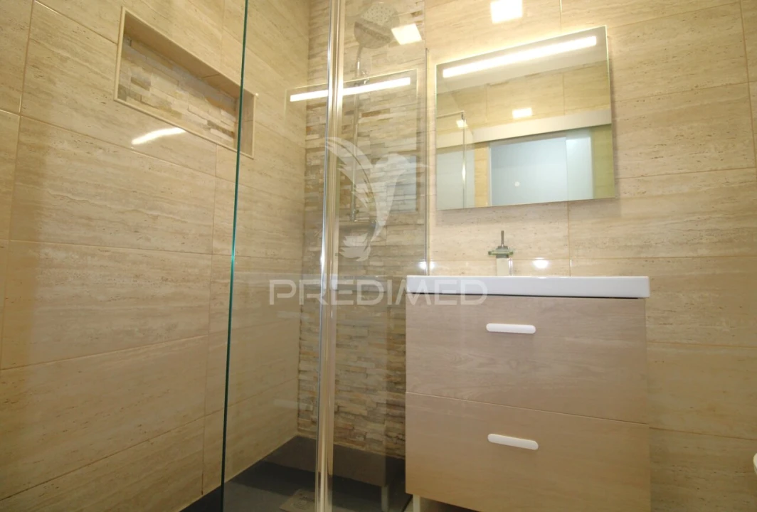 Apartamento T1 para Venda em Matosinhos e Leça da Palmeira Foto 22