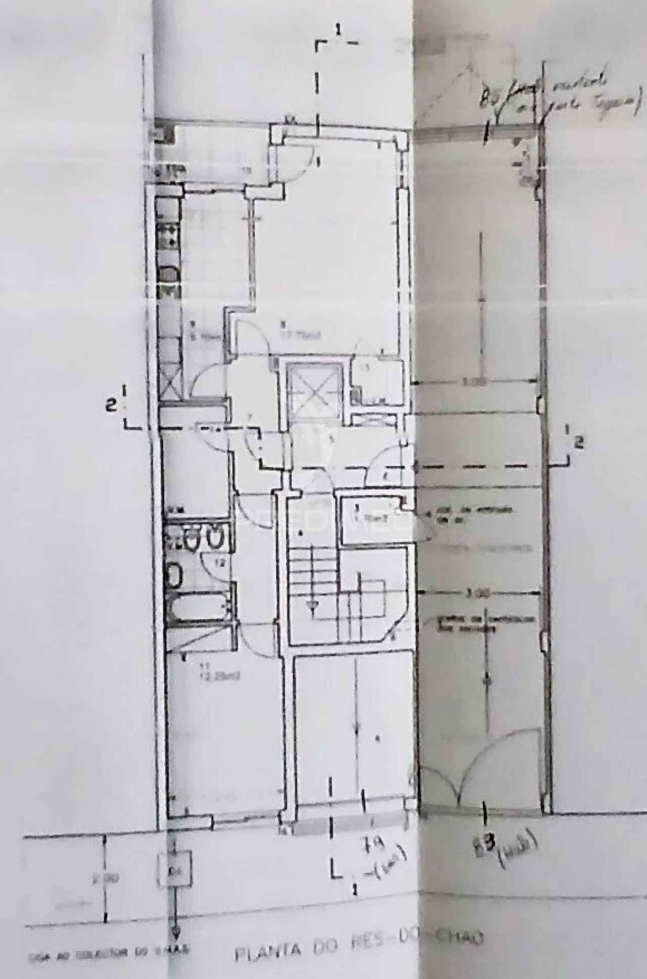 Apartamento T1 para Venda em Matosinhos e Leça da Palmeira Foto 27