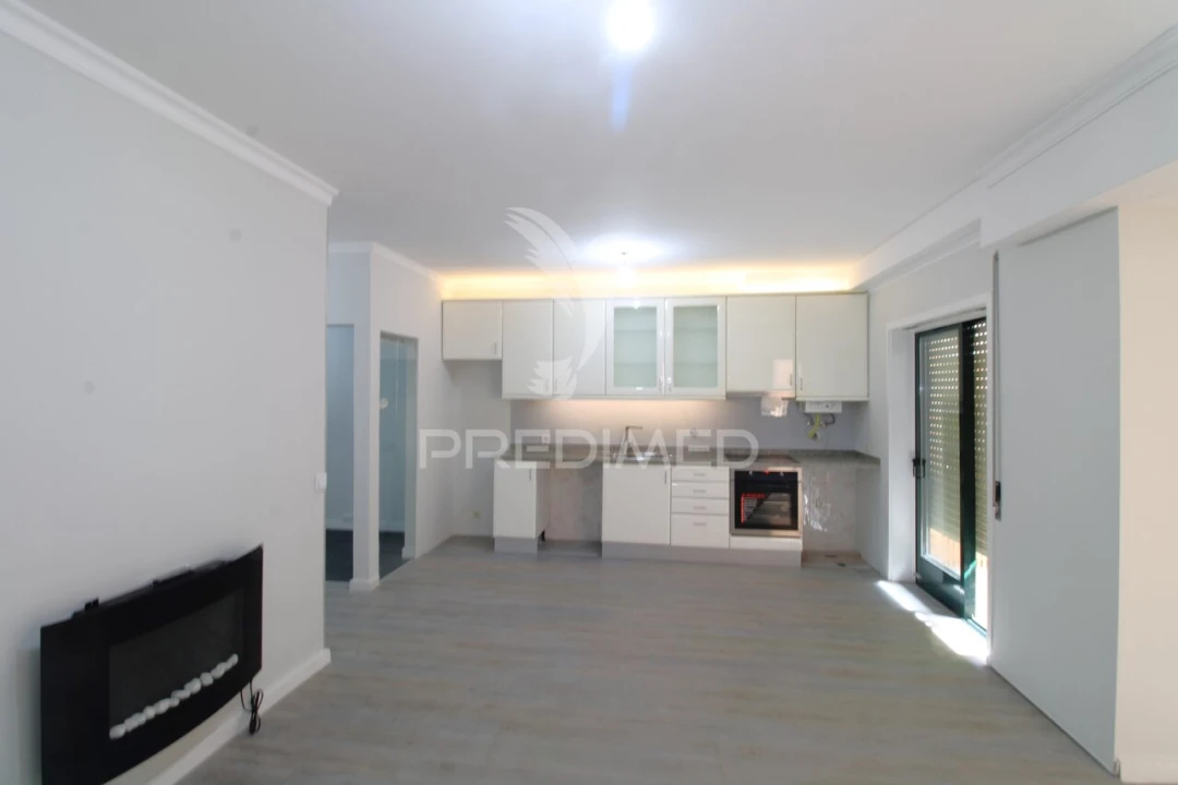 Apartamento T1 para Venda em Matosinhos e Leça da Palmeira Foto 3