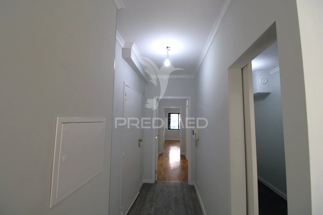 Apartamento T1 para Venda em Matosinhos e Leça da Palmeira Foto 17