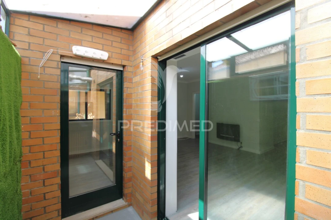 Apartamento T1 para Venda em Matosinhos e Leça da Palmeira Foto 26