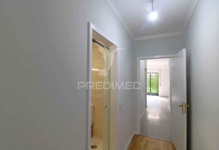 Apartamento T1 para Venda em Matosinhos e Leça da Palmeira Foto 15