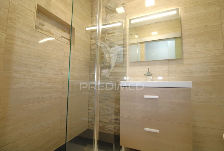 Apartamento T1 para Venda em Matosinhos e Leça da Palmeira Foto 22