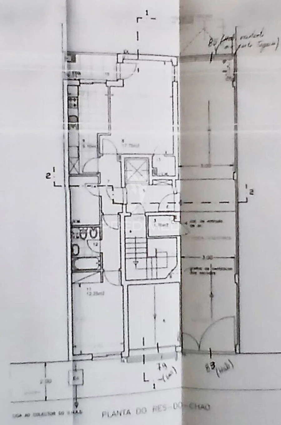 Apartamento T1 para Venda em Matosinhos e Leça da Palmeira Foto 27