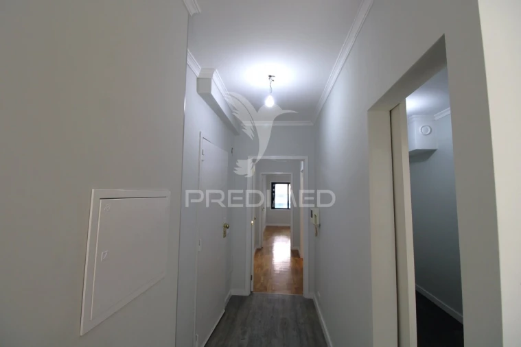 Apartamento T1 para Venda em Matosinhos e Leça da Palmeira Foto 17