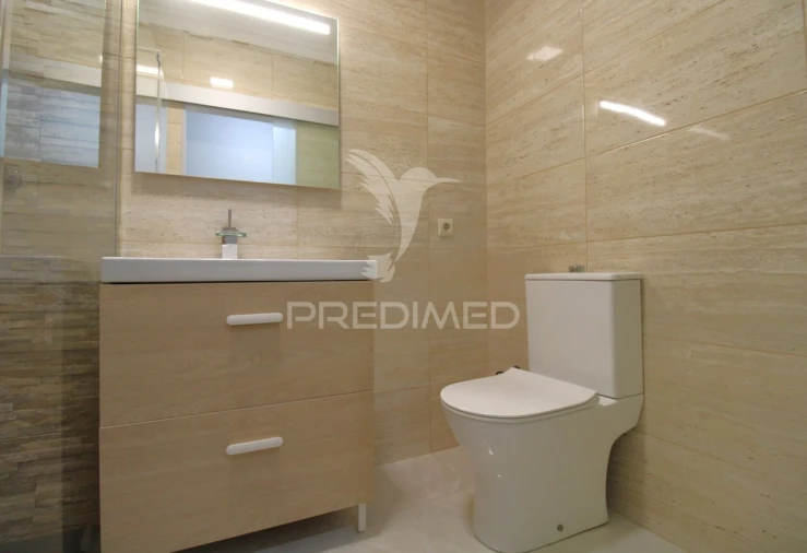 Apartamento T1 para Venda em Matosinhos e Leça da Palmeira Foto 24