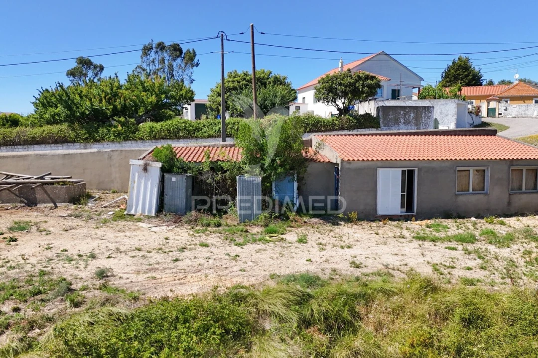 Quinta T0 para Venda em Carnota Foto 6