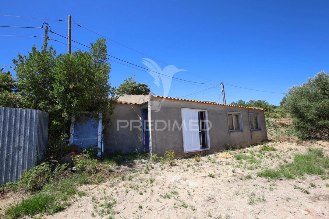 Quinta T0 para Venda em Carnota Foto 5