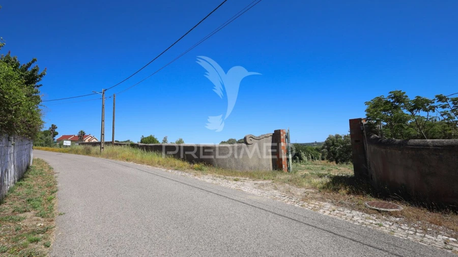 Quinta T0 para Venda em Carnota