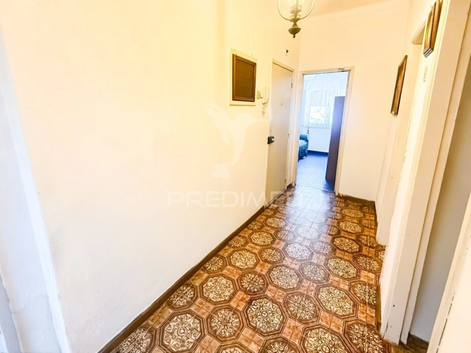 Apartamento T2 para Venda em Alto do Seixalinho, Santo André e Verderena Foto 9