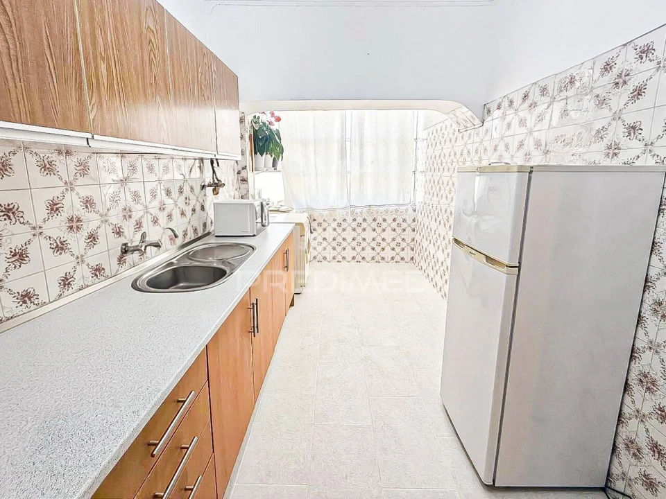 Apartamento T2 para Venda em Alto do Seixalinho, Santo André e Verderena Foto 1