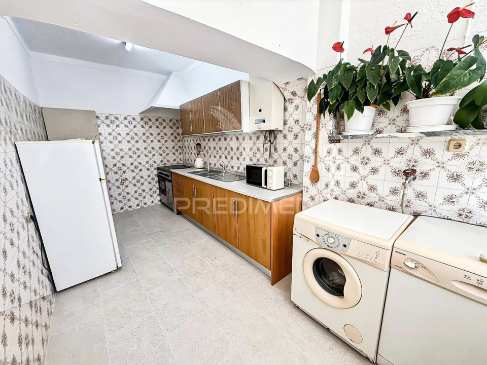 Apartamento T2 para Venda em Alto do Seixalinho, Santo André e Verderena Foto 3