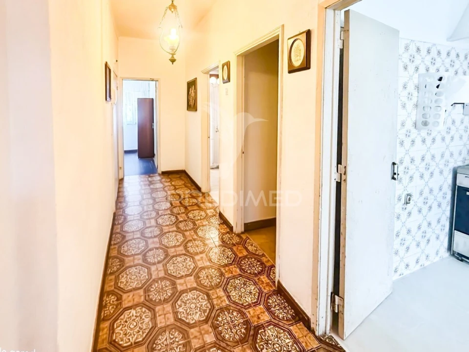 Apartamento T2 para Venda em Alto do Seixalinho, Santo André e Verderena Foto 10