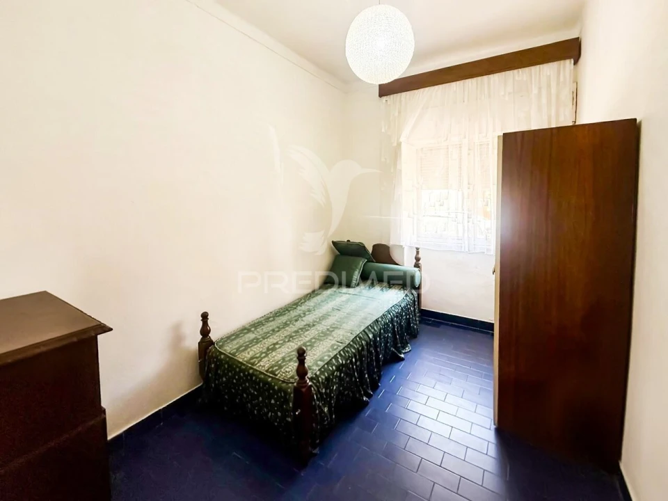 Apartamento T2 para Venda em Alto do Seixalinho, Santo André e Verderena Foto 4