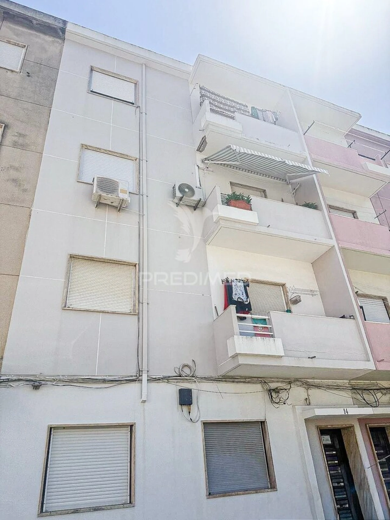 Apartamento T2 para Venda em Alto do Seixalinho, Santo André e Verderena Foto 12