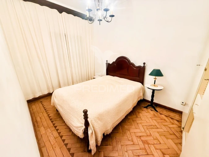 Apartamento T2 para Venda em Alto do Seixalinho, Santo André e Verderena Foto 6
