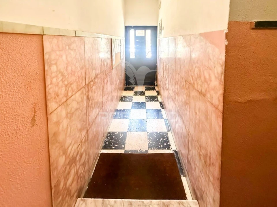 Apartamento T2 para Venda em Alto do Seixalinho, Santo André e Verderena Foto 11