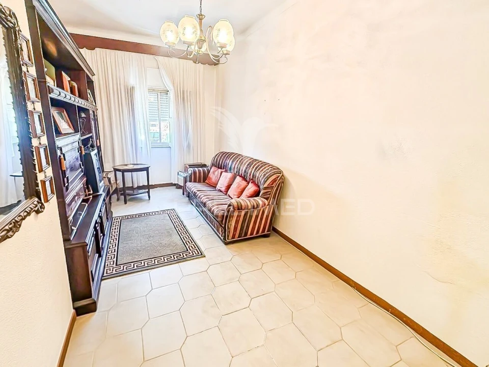 Apartamento T2 para Venda em Alto do Seixalinho, Santo André e Verderena Foto 8