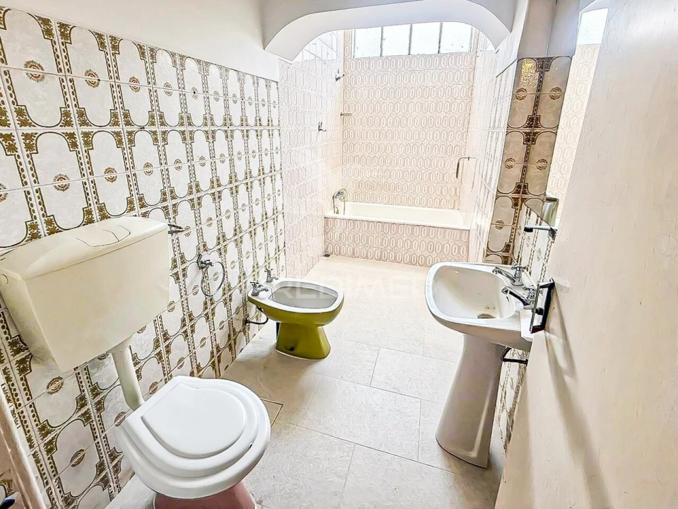 Apartamento T2 para Venda em Alto do Seixalinho, Santo André e Verderena Foto 5