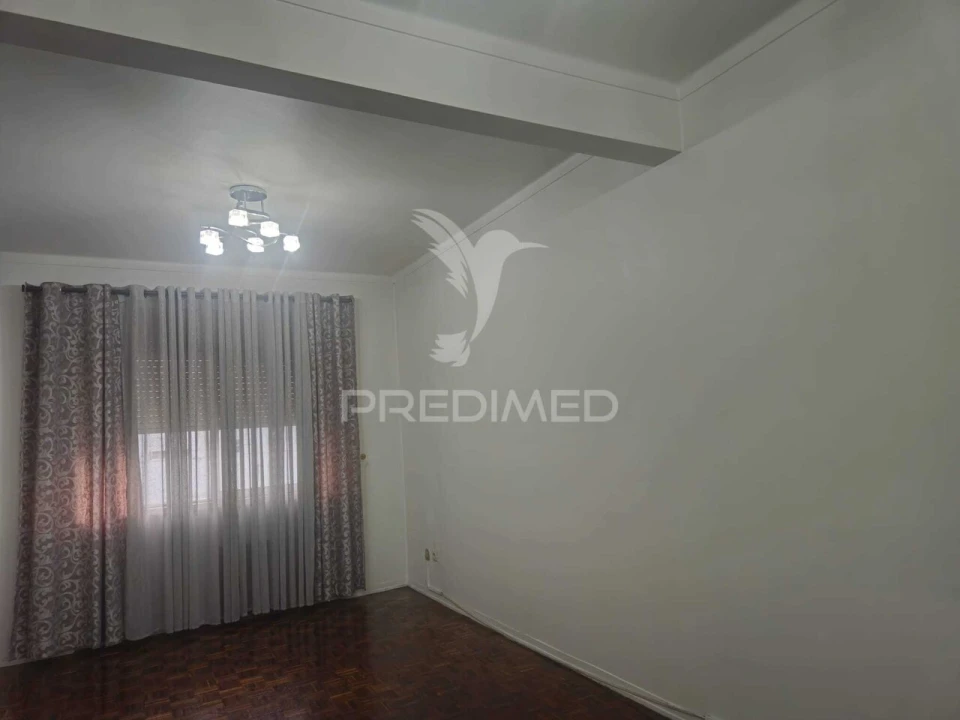 Apartamento T2 para Venda em São João Baptista Foto 5