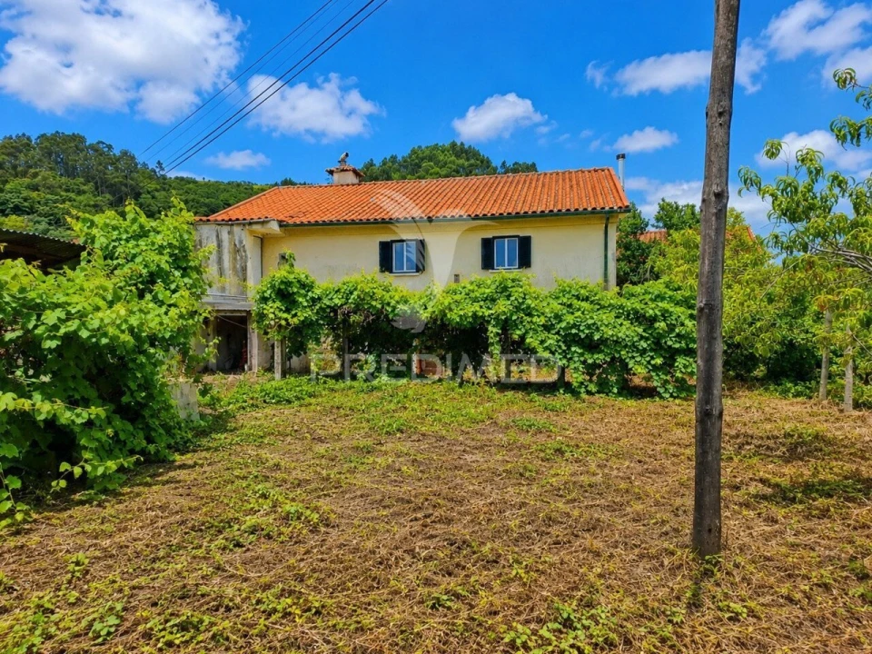 Moradia T5 para Venda em Vade Foto 9