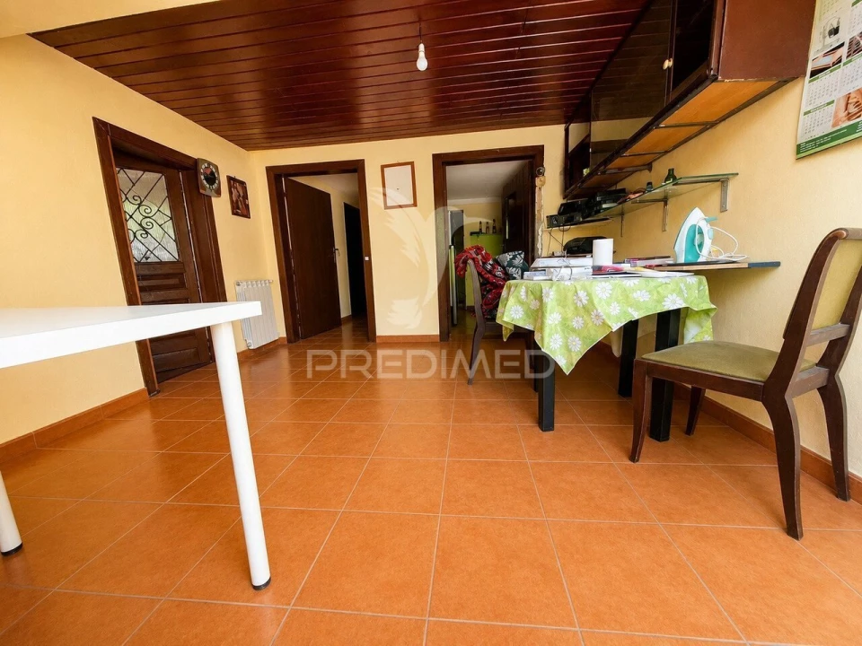 Moradia T5 para Venda em Vade Foto 17