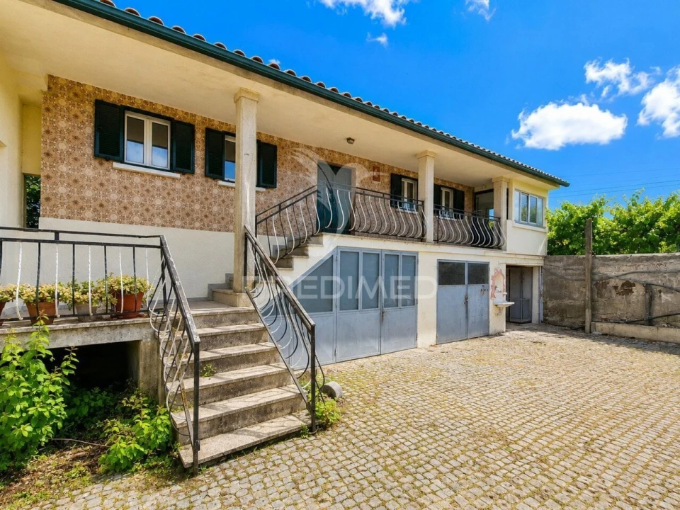 Moradia T5 para Venda em Vade Foto 7