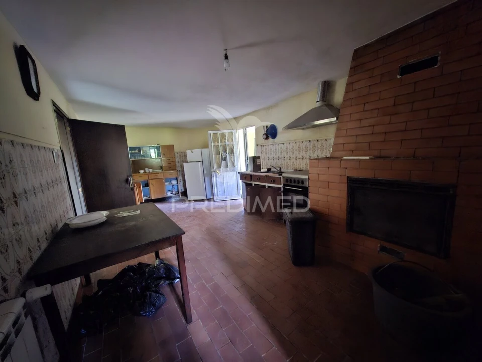 Moradia T5 para Venda em Vade Foto 21
