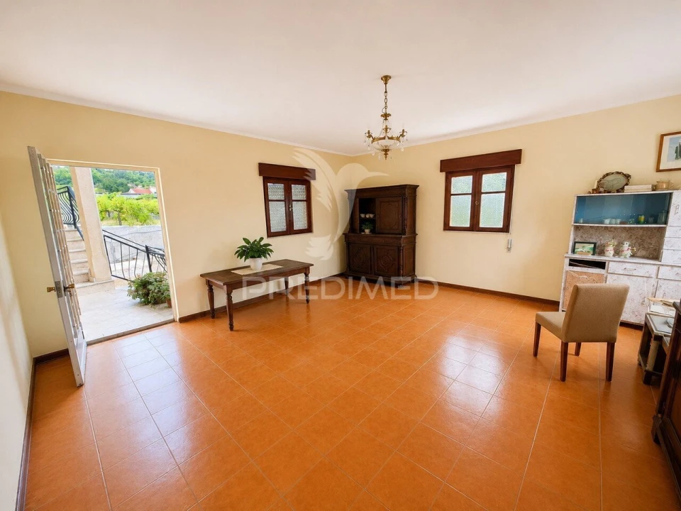 Moradia T5 para Venda em Vade Foto 16