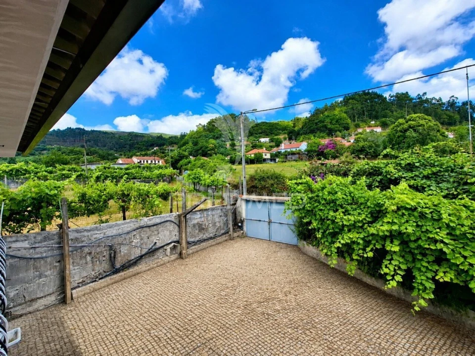 Moradia T5 para Venda em Vade Foto 5