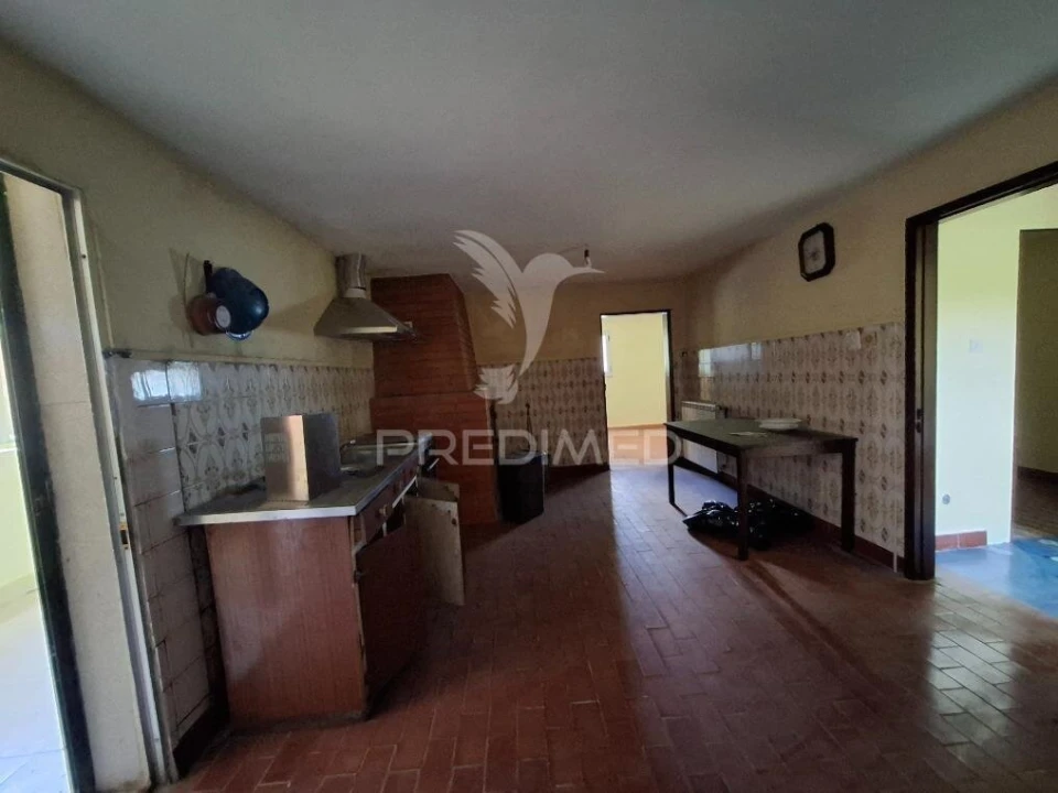 Moradia T5 para Venda em Vade Foto 22