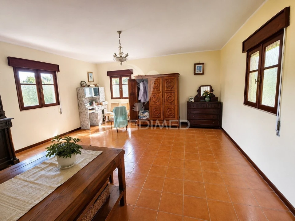 Moradia T5 para Venda em Vade Foto 18