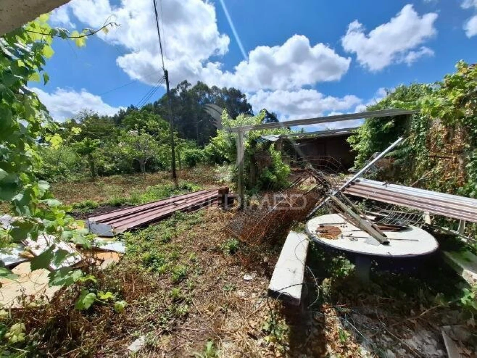 Moradia T5 para Venda em Vade Foto 31