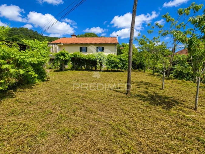 Moradia T5 para Venda em Vade Foto 6