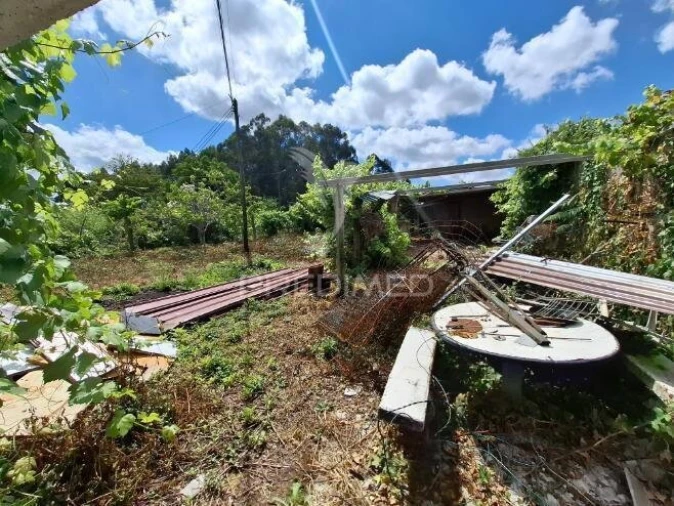 Moradia T5 para Venda em Vade Foto 31