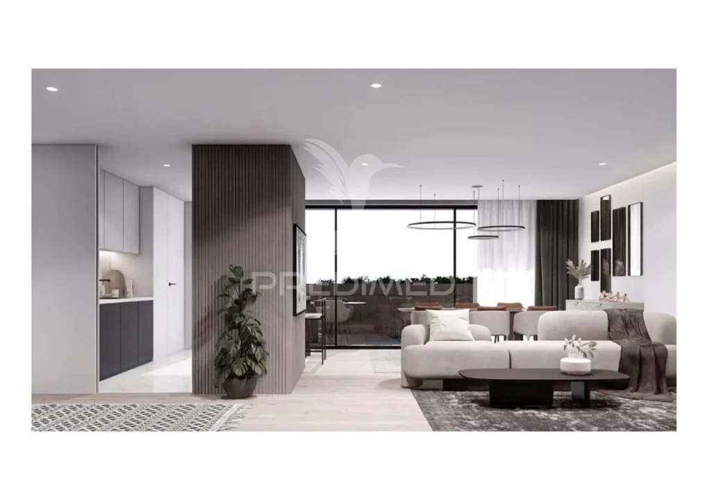 Apartamento T1 para Venda em Vila Nova de Cerveira e Lovelhe Foto 5
