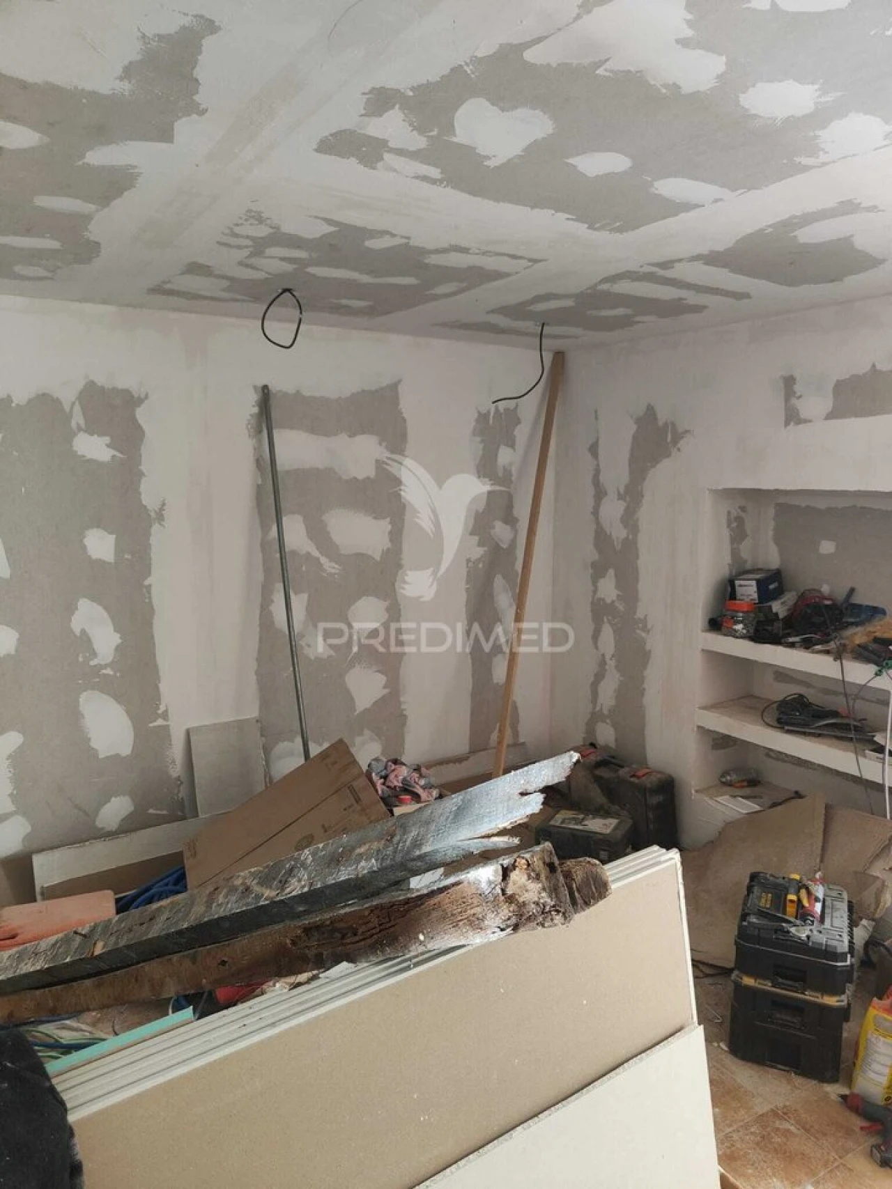 Moradia T3 para Venda em Vila Nova da Barquinha Foto 6