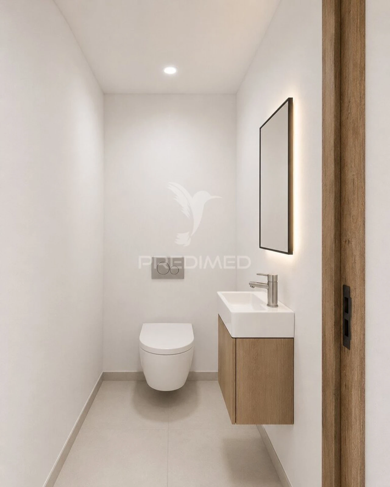 Moradia T1 para Venda em Madalena e Beselga Foto 22