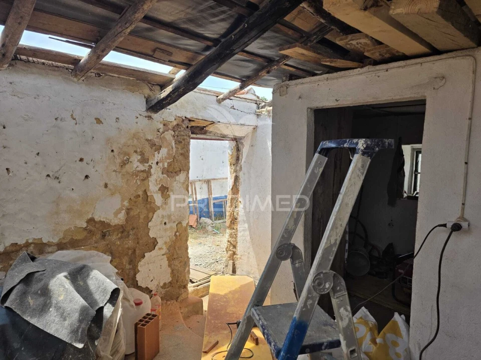 Moradia T1 para Venda em Madalena e Beselga Foto 9