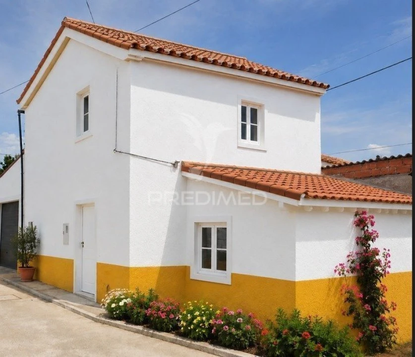 Moradia T1 para Venda em Madalena e Beselga Foto 4