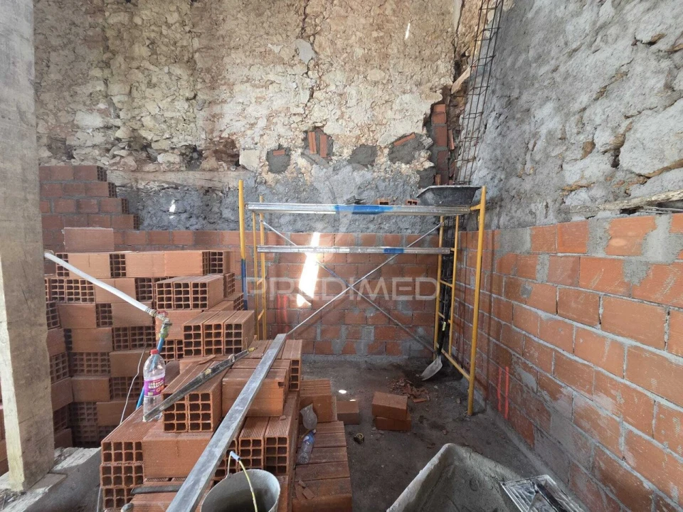 Moradia T1 para Venda em Madalena e Beselga Foto 24