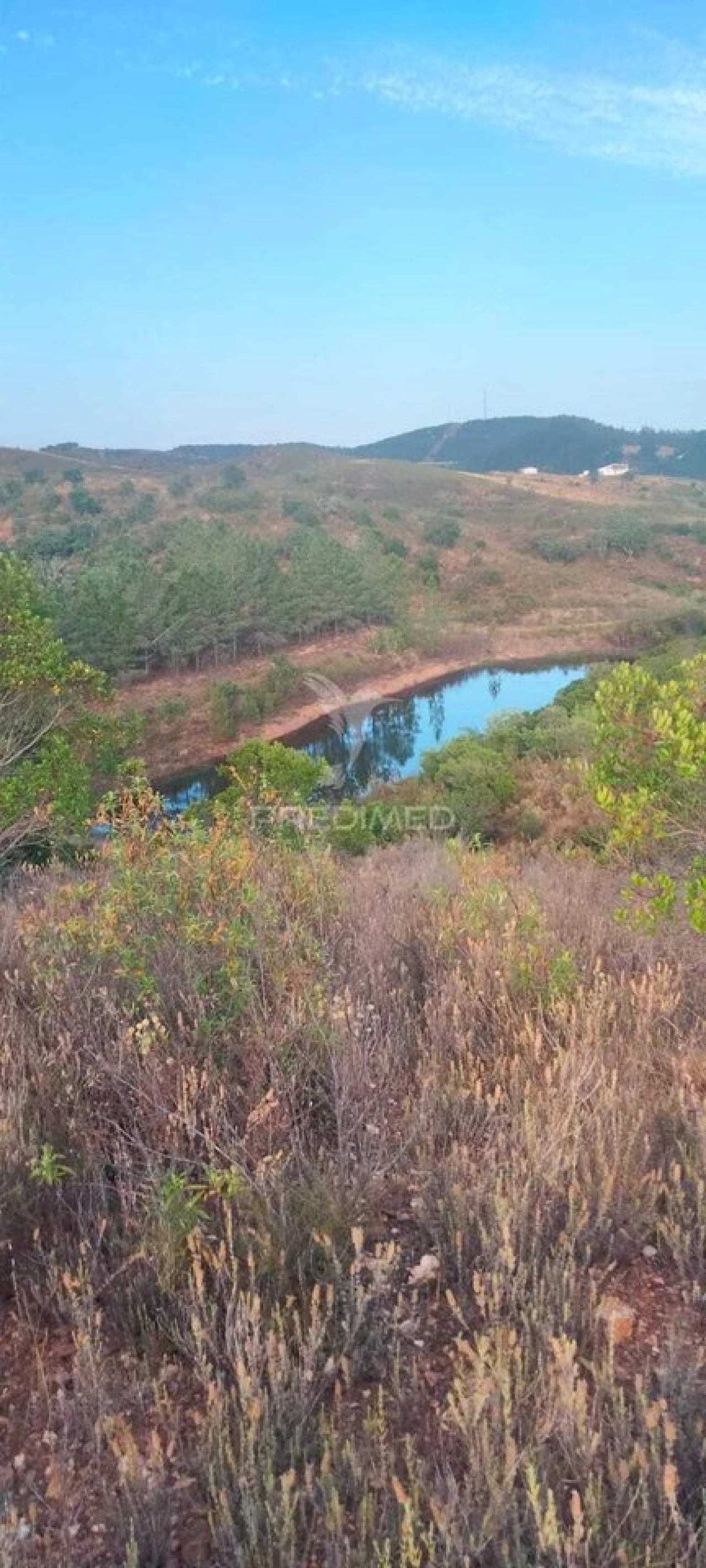 Terreno para Venda em São Marcos da Serra Foto 7