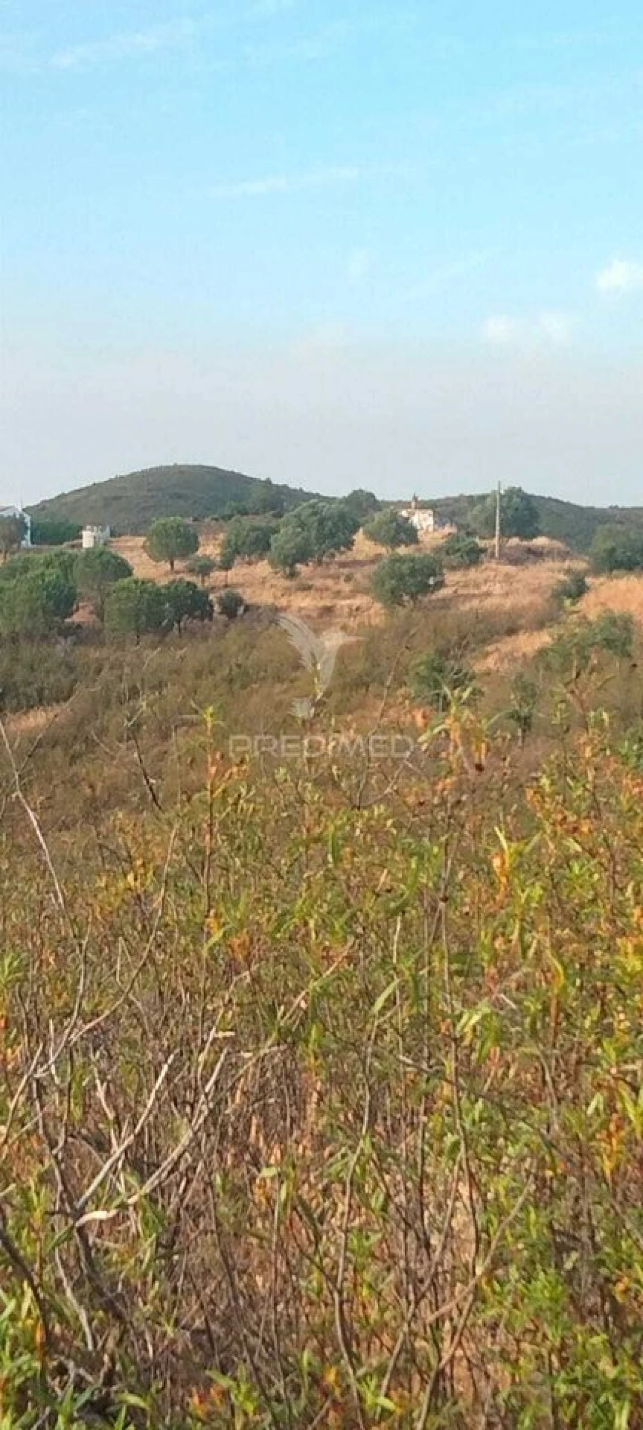Terreno para Venda em São Marcos da Serra Foto 2