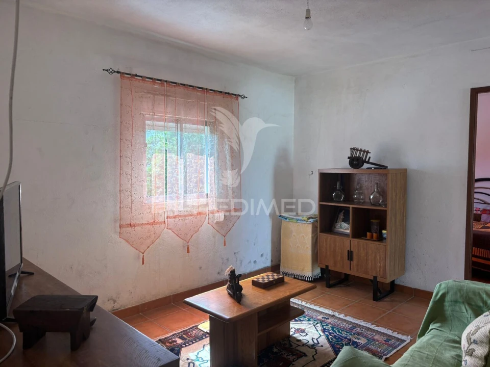 Moradia T2 para Venda em Arega Foto 9