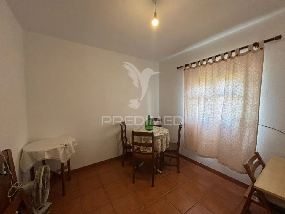 Moradia T2 para Venda em Arega Foto 11