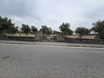 Terreno para Venda em Vila Nova da Barquinha